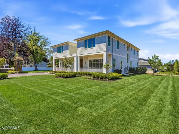 890 Red Oaks Drive, Long Branch, NJ 07740