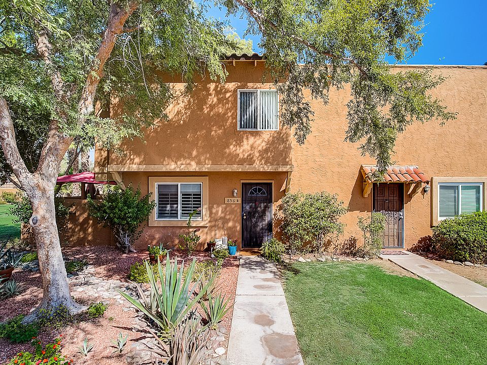 1st image of 856 E Cochise Dr #B