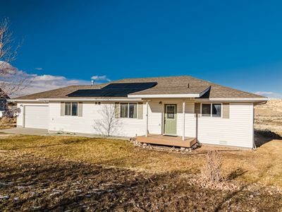 583 Abarr Dr, Spring Creek, NV, 89815