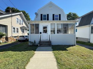 158 Harriet Ave, Quincy, MA 02171