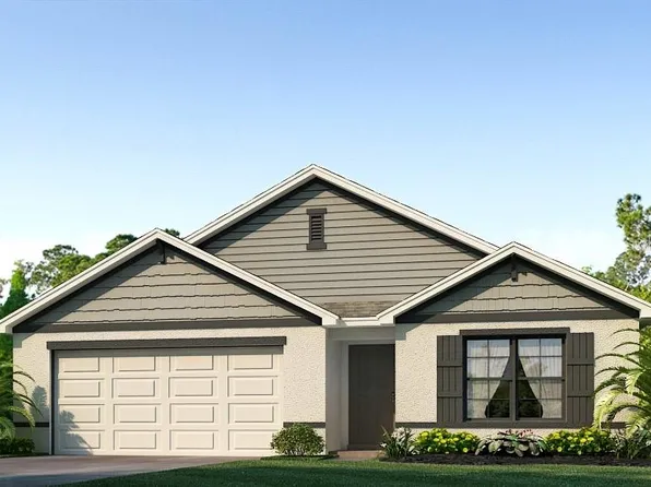 7177 SE 113th Ln, Belleview, FL 34420