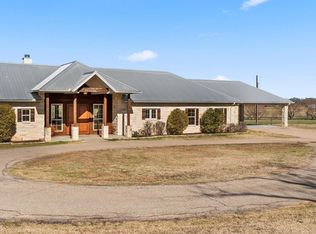 240 Private Road 1613, Mount Pleasant, TX 75455