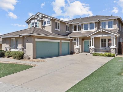 6844 Sunriver Lane, Vallejo, CA, 94591