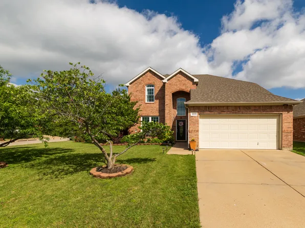 1016 Pebblecreek Dr, Burleson, TX 76028
