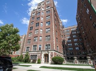 6929 S Crandon Ave #2B, Chicago, IL 60649