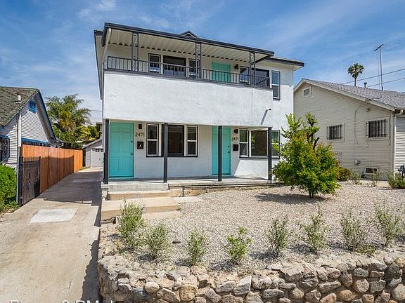 2nd image of 2471 W Avenue 32