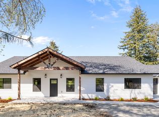 36996 SE Tracy Rd, Estacada, OR 97023