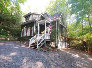 339 Ridge Vista Rd, Gerton, NC 28735