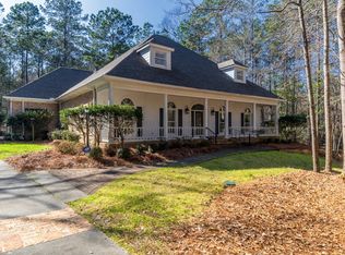 9 Old Trace Cir, Hattiesburg, MS 39402