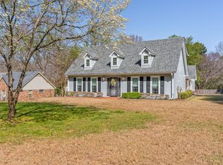 360 Fern Rd, Somerville, TN 38068