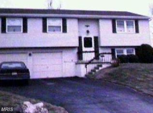 15 Crum Rd, Walkersville, MD 21793