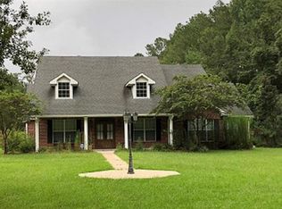 41142 W Yellow Water Rd, Hammond, LA 70403