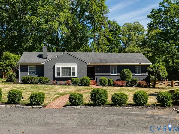 7609 Cheshire Rd, Henrico, VA 23229