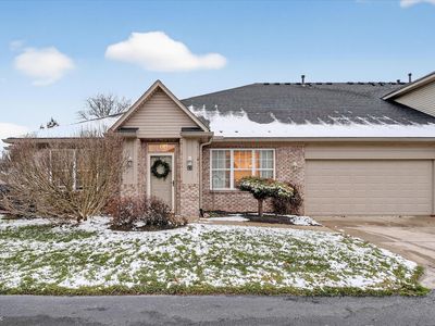 6872 Park Square Dr APT D, Avon, IN, 46123