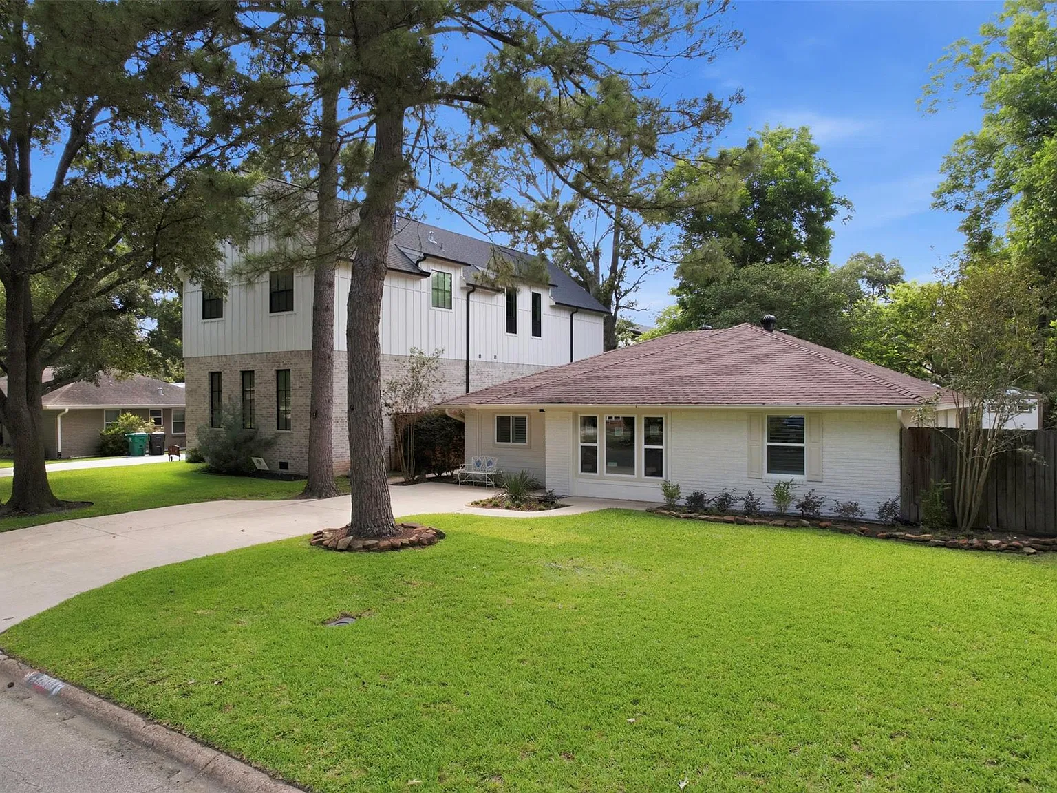 3 bed, 2.0 bath, 1480 sqft, $3,500 — Photo 3