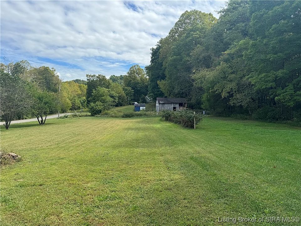 2nd image of 7944 E Brushy Fork Road