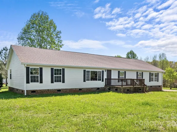131 Glenwood Rd, Mocksville, NC 27028