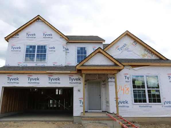 727 Habitat Way, Sunbury, OH 43074