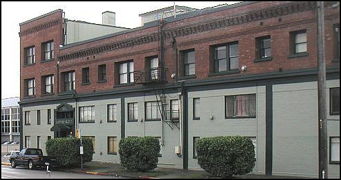 2nd image of 5227 Leary Ave NW APT 109