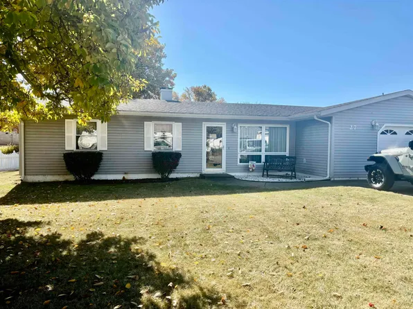 27 Schiele Rd, Logansport, IN 46947