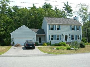 4 Elderberry Dr, Acushnet, MA 02743