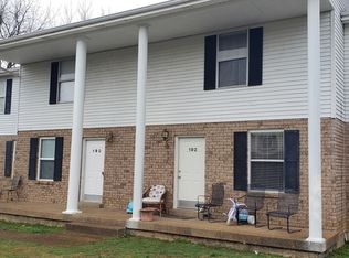190 Connare Dr, Madison, TN 37115