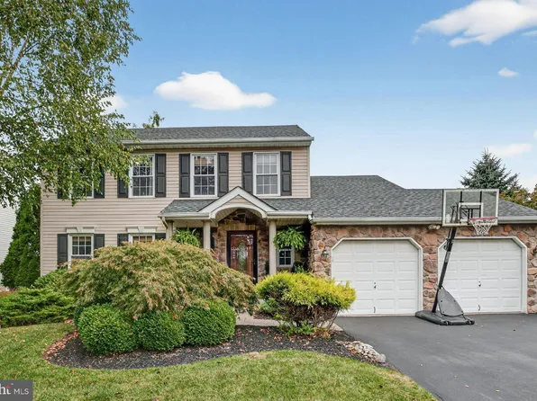 103 August Ln, Lansdale, PA 19446