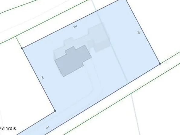 245 Dark Hollow Rd N, Andersonville, TN 37705