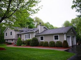 536 Fostertown Rd, Newburgh, NY 12550