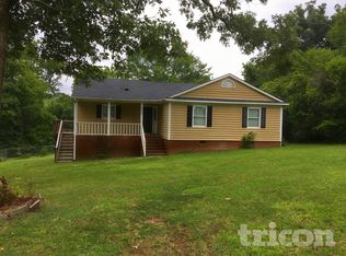 2528 Burkholder Rd, Charlotte, NC 28214