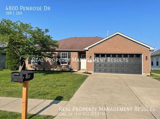4800 Penrose Dr, Newburgh, IN 47630