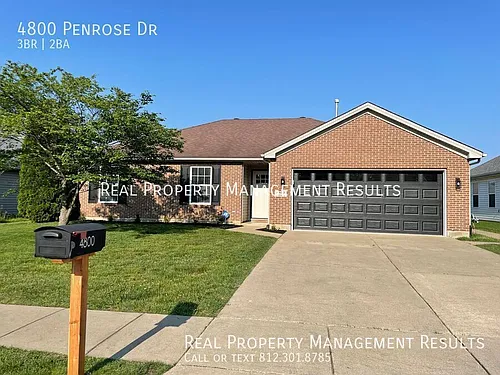 4800 Penrose Dr Photo 1