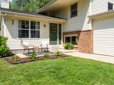 405 S Grove St, Normal, IL, 61761