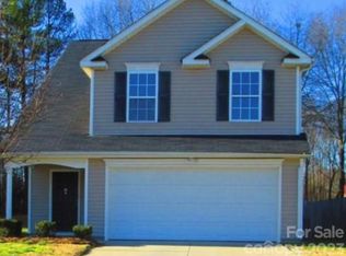3209 Ian Patrick Ave #17, Kannapolis, NC 28083