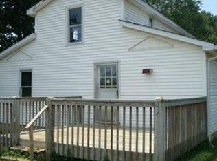 4220 Keith Rd, Springfield, TN 37172