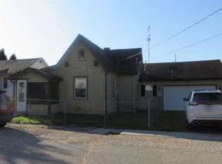 1407 W Morrison St, Frankfort, IN 46041