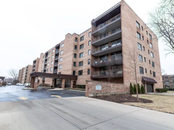 905 Center St Unit 208, Des Plaines, IL 60016