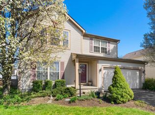 50 Purple Finch Loop SW, Etna, OH 43062