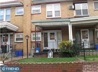 862 Brill St, Philadelphia, PA 19124