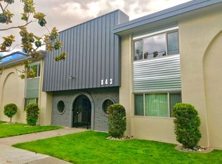 843 N Yosemite St #115, Stockton, CA 95203