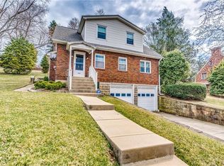 1767 Bower Hill Rd, Pittsburgh, PA 15243