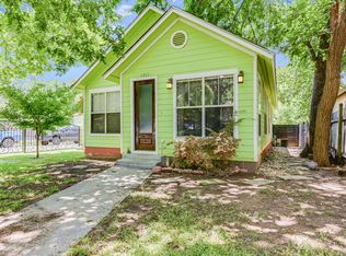 1311 E 3rd St, Austin, TX 78702