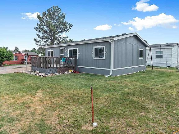 4th image of 6979 Ponderosa Dr