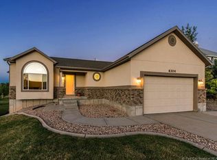 6304 Parkridge Dr, Park City, UT 84098