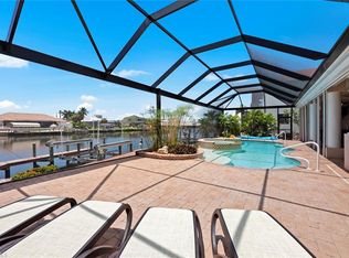 2810 SW 43rd St, Cape Coral, FL 33914