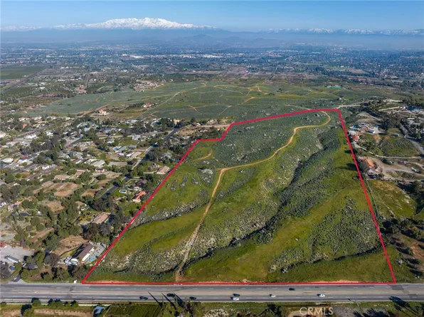 0 Van Buren Blvd, Riverside, CA 92504