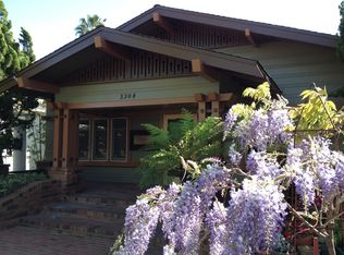 3304 E 1st St, Long Beach, CA 90803
