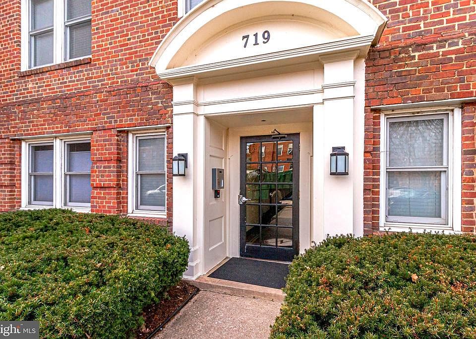 1st image of 719 S Saint Asaph St APT 108