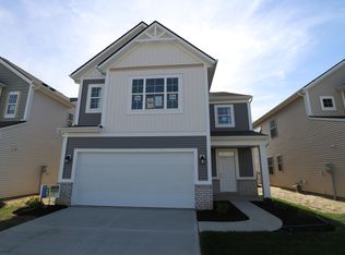 5202 Triple Crown Way, Indianapolis, IN 46237