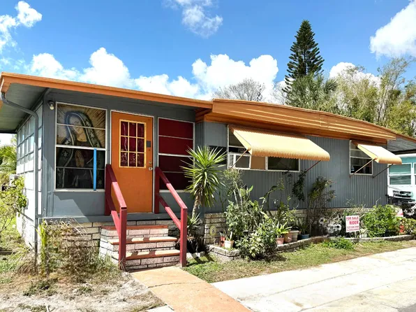 1399 Belcher Rd #343, Largo, FL 33771